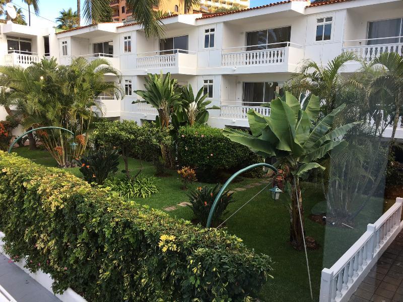 Route Active Hotel Los Realejos Luaran gambar